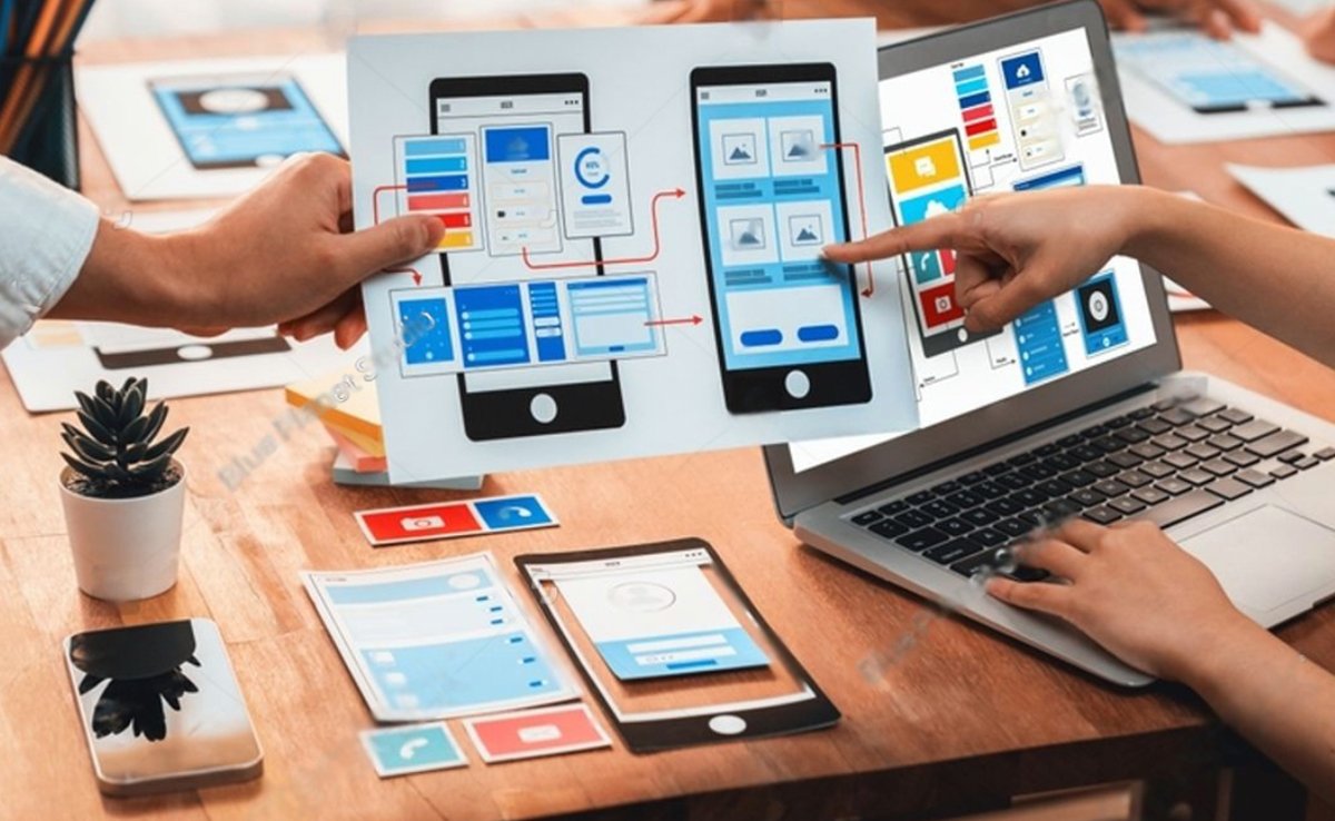 mobile-dev