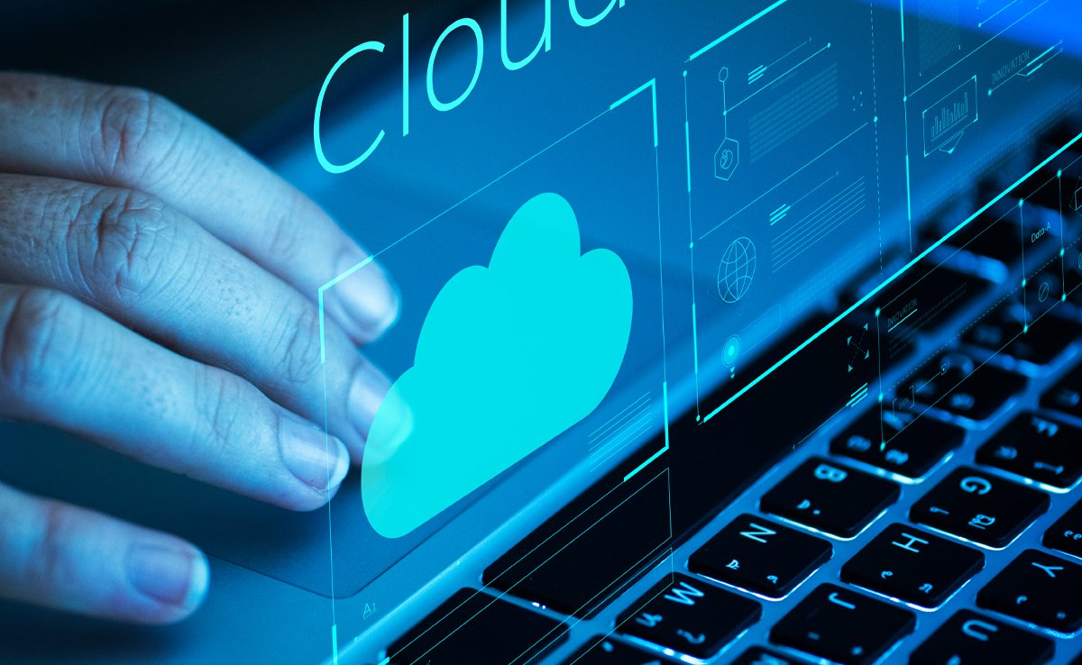 IT Cloud Infrastructure IT Cloud Infrastructure